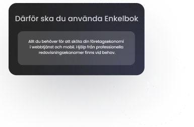 redovisningsbyrå