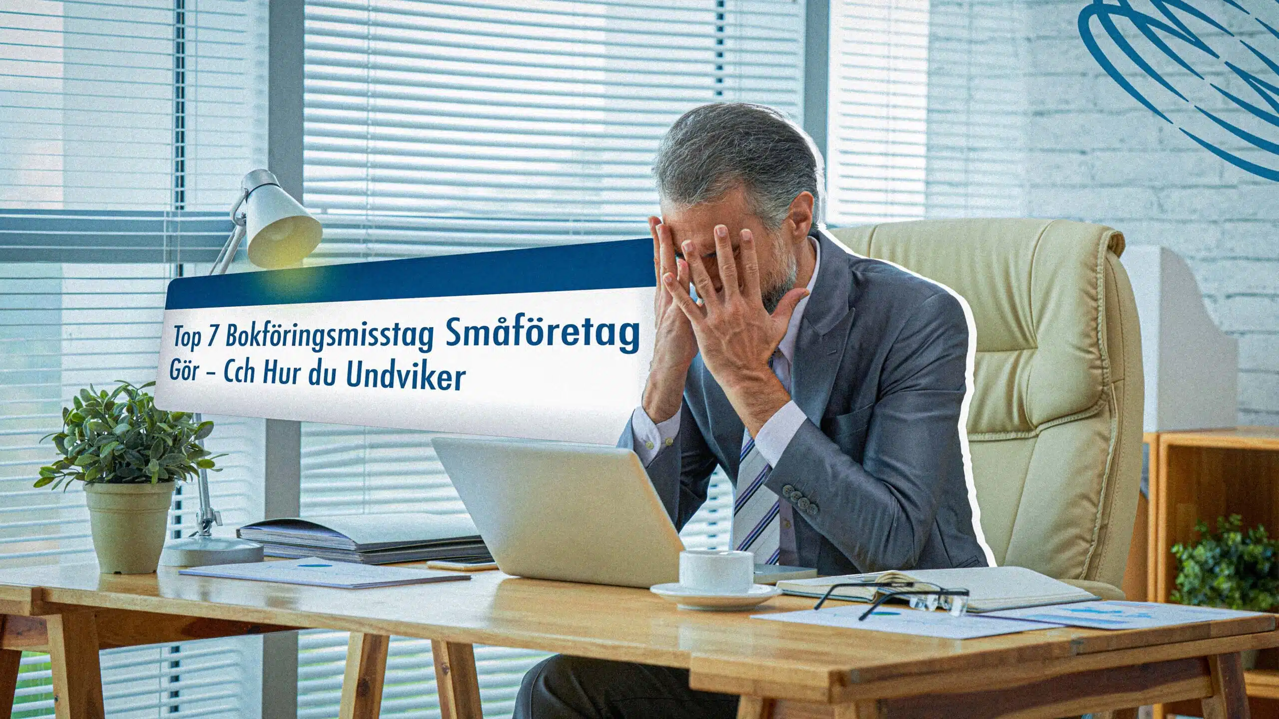 Top 7 Bokföringsmisstag Småföretag Gör – Cch Hur du Undviker