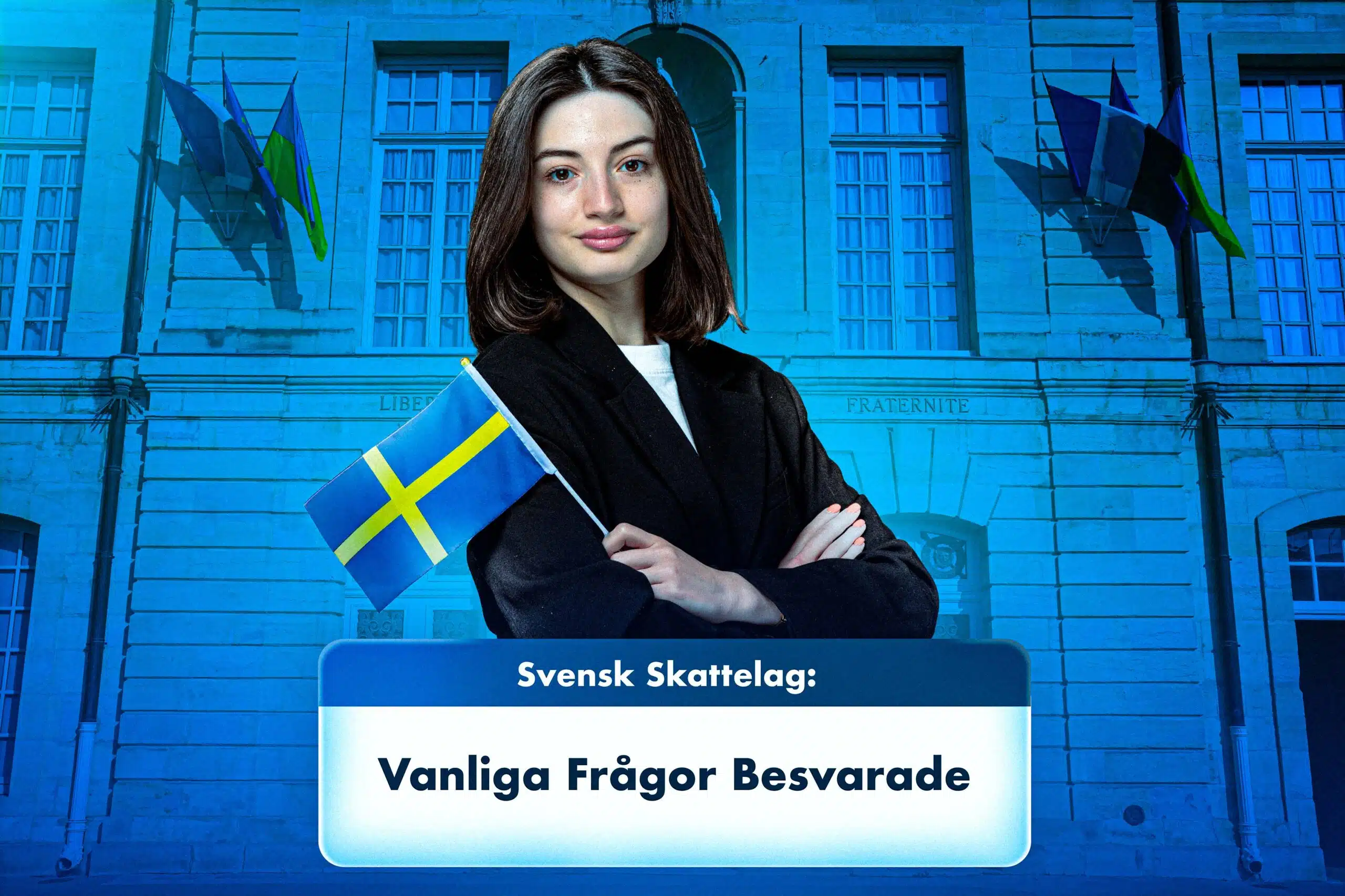 Svensk Skattelag
